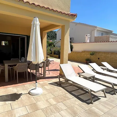 Sommerflucht 2 Holiday home