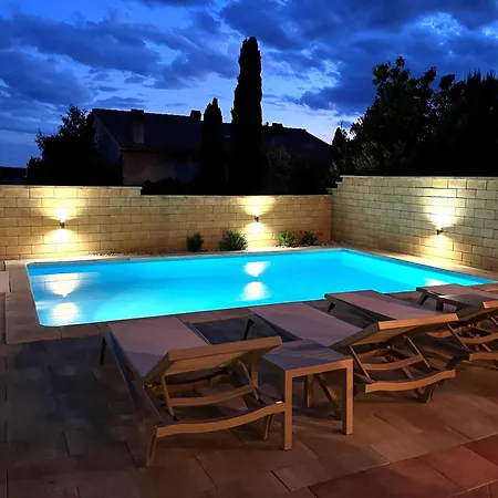 Holiday home Sommerflucht 2 Barbat na Rabu