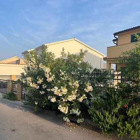 Sommerflucht 2 Holiday home