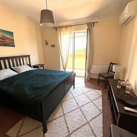 Holiday home Sommerflucht 2 *