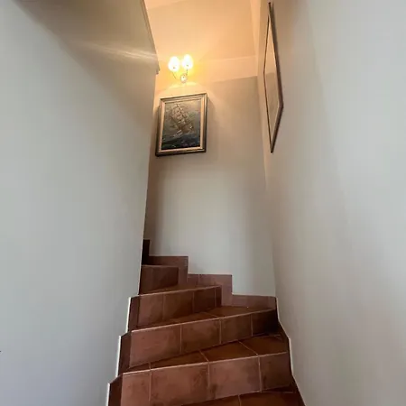 Holiday home Sommerflucht 2 Barbat na Rabu
