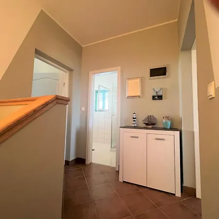 Sommerflucht 2 Holiday home