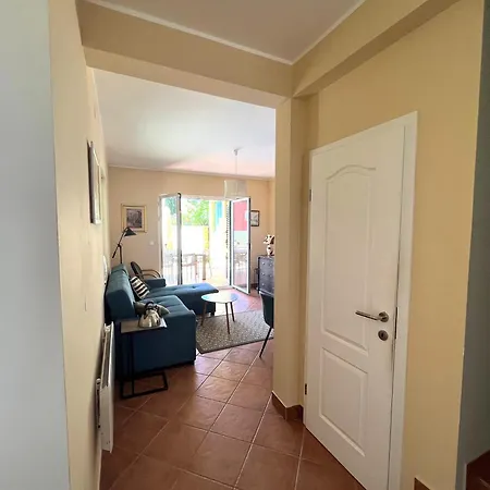 Holiday home Sommerflucht 2