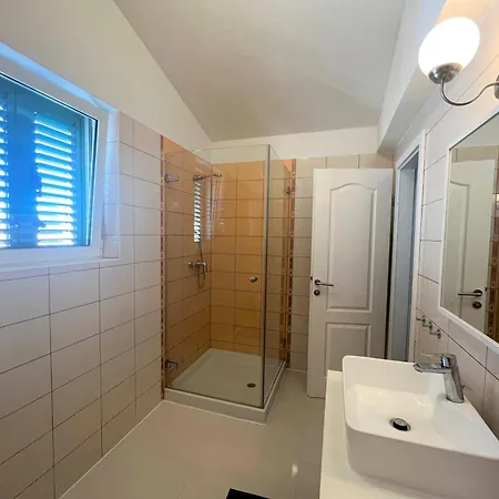 Holiday home Sommerflucht 2 Barbat na Rabu