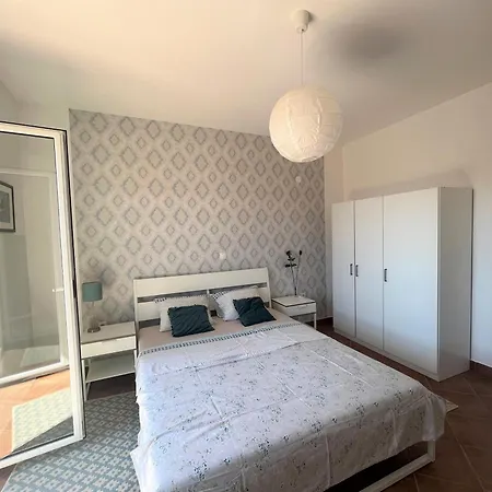 Sommerflucht 2 * Barbat na Rabu
