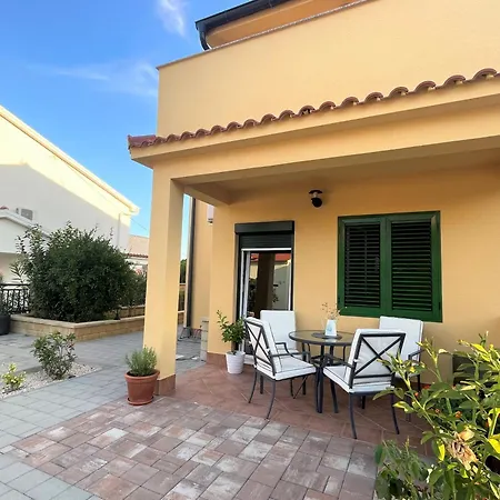 Sommerflucht 2 Holiday home