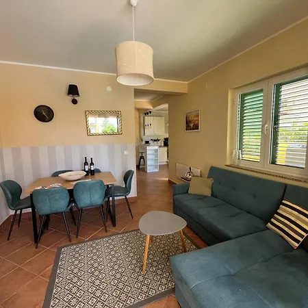 Holiday home Sommerflucht 2 *