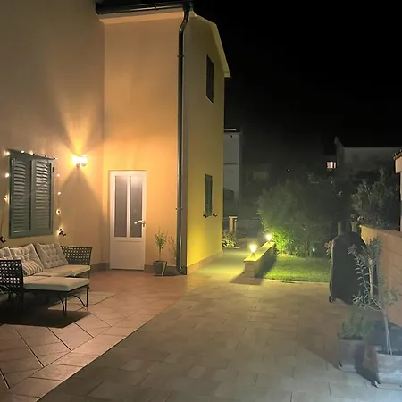 Holiday home Sommerflucht 2