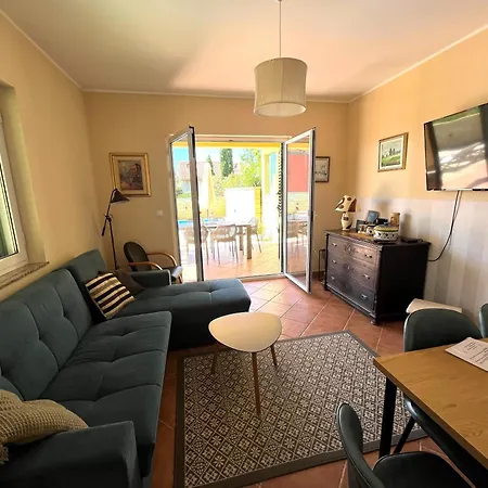 Holiday home Sommerflucht 2 *