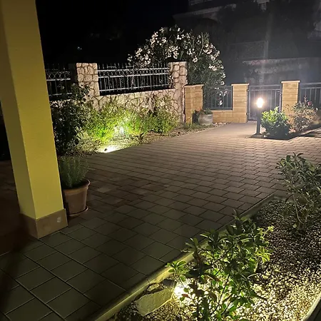Sommerflucht 2 Holiday home Barbat na Rabu